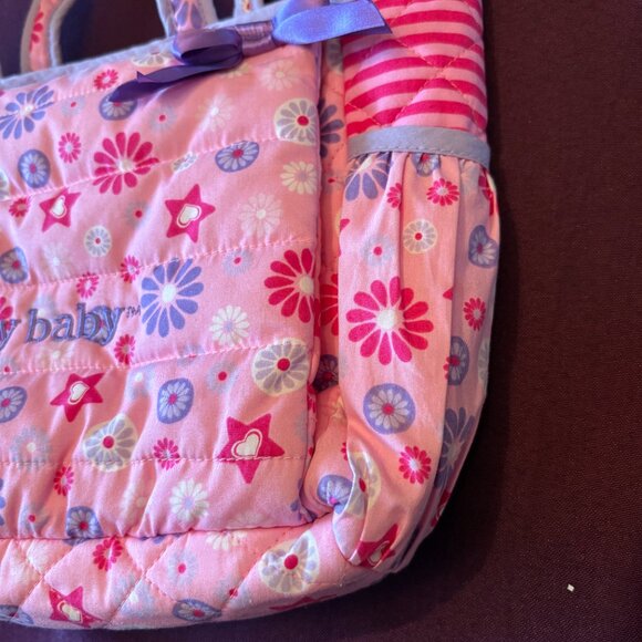 American Girl Bitty Baby Diaper Lot {14 pieces} - Picture 13 of 16